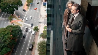 The Dreamseller Trailer