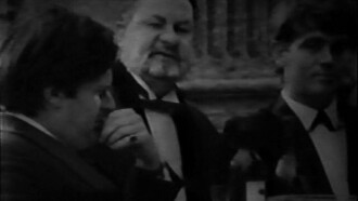 The Drinking Party Trailer