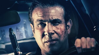 The Driver Trailer