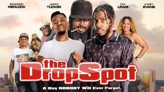 The Drop Spot Trailer