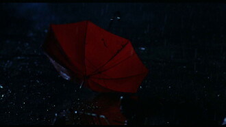 The Dropout Trailer