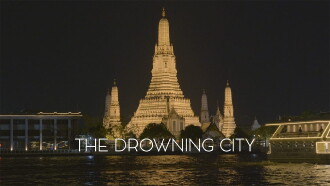 The Drowning City Trailer