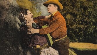 The Drug Store Cowboy Trailer
