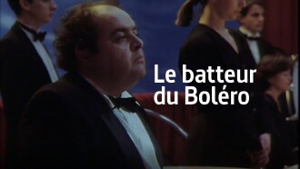 The Drummer of Ravel's Boléro Trailer
