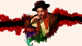 The Drunkard Trailer