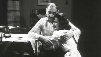 The Drunkard Trailer
