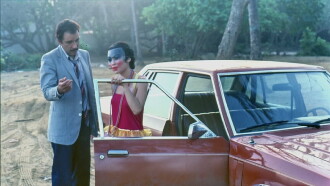 The Drunken Pussycat Trailer