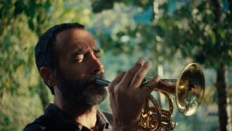 The Drunkmen’s Marseillaise Trailer