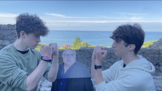 The Duality Of Can Trailer