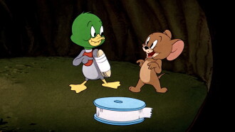 The Duck Doctor Trailer