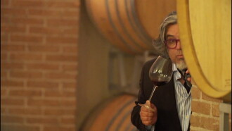 The Duel of Wine Trailer