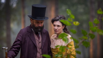 The Duke and the Poet Trailer