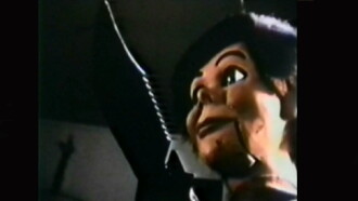 The Dummy Trailer