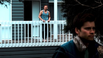 The Dunes Trailer