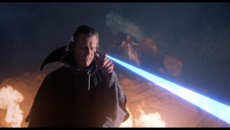 The Dungeonmaster Trailer