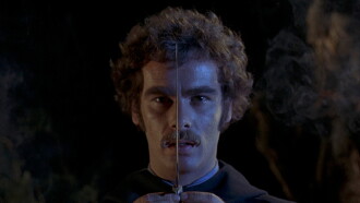 The Dunwich Horror Trailer