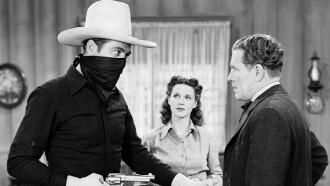 The Durango Kid Trailer