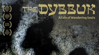 The Dybbuk: A Tale of Wandering Souls Trailer