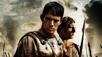 The Eagle Trailer
