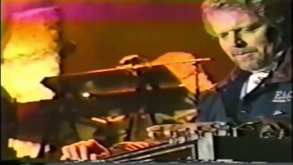 The Eagles New Zealand Concert 1995 Trailer