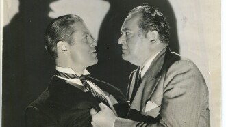 The Earl of Chicago Trailer