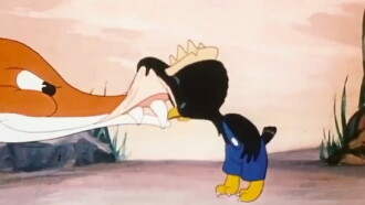 The Early Worm Gets the Bird Trailer