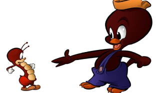 The Early Worm Gets the Bird Trailer