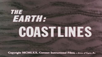 The Earth: Coastlines Trailer