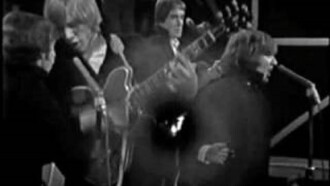 The Easybeats Coca Cola Special Trailer