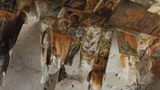 The Eclipse Trailer