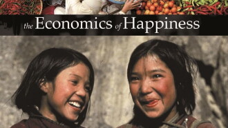 The Economics of Happiness Trailer