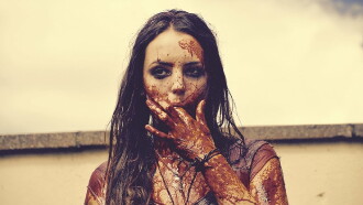 The Ecstasy of Isabel Mann Trailer
