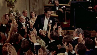 The Eddy Duchin Story Trailer