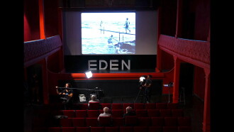 The Eden of La Ciotat Trailer