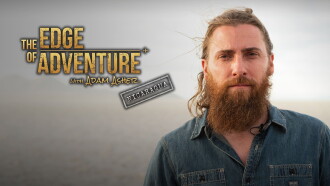 The Edge of Adventure Trailer