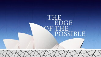 The Edge of the Possible Trailer