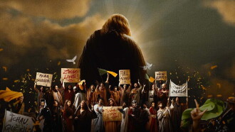 The Edge of Theocracy Trailer