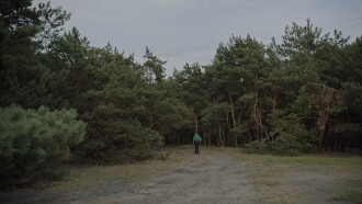The Edge of Town Trailer