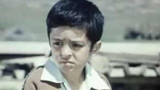 The Education of a Man Trailer