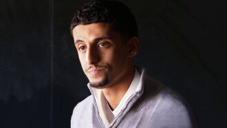The Education of Mohammad Hussein Trailer