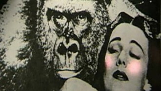 The Eiffel Tower, King Kong and the White Woman Trailer
