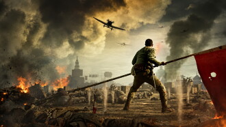 The Eight Hundred Trailer