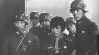 The Eight Hundred Heroes Trailer