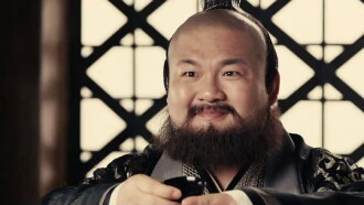 The Eight Immortals of Zhong Li Play Tyrant Trailer