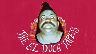 The El Duce Tapes Trailer