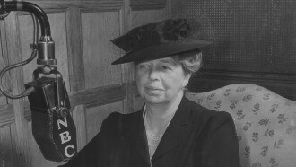 The Eleanor Roosevelt Story Trailer
