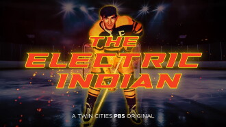 The Electric Indian Trailer