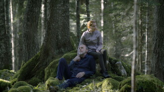 The Elegy of Laurel Trailer