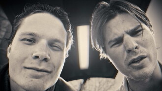 The Eleventh Hour Trailer