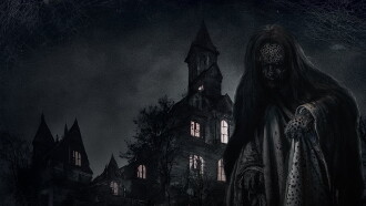 The Elite of Devils Trailer